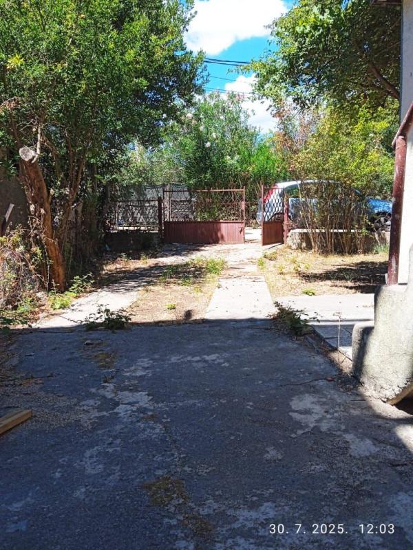 Land plot in Ulcinj, 240 m²