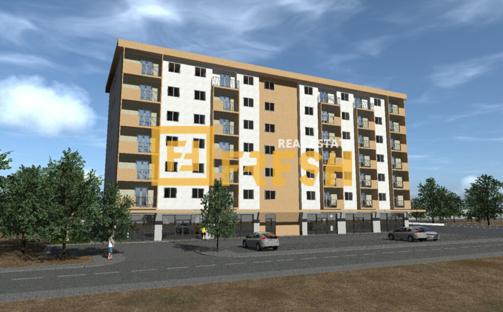 Prodajem Stan-Apartman, Stari Aerodrom