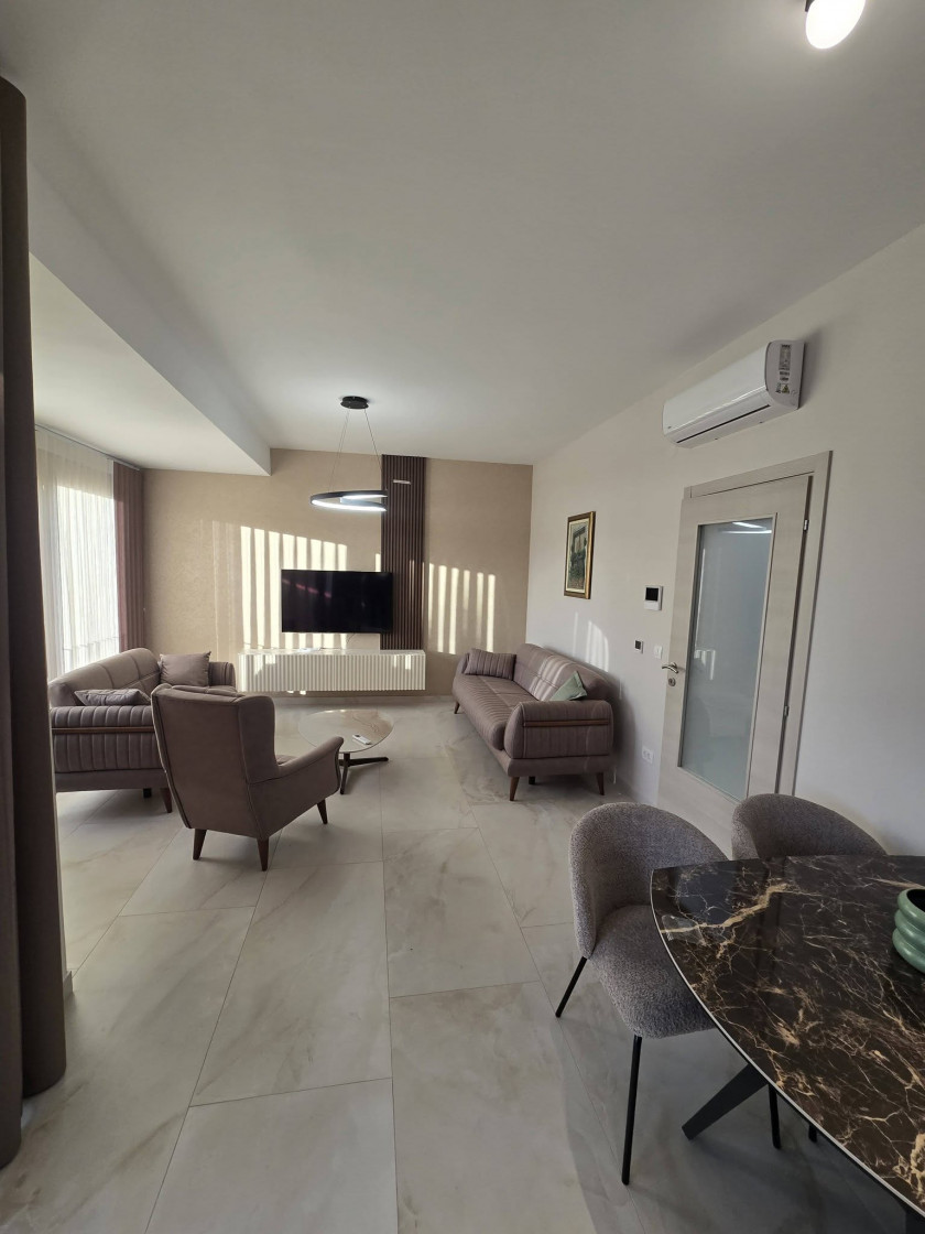 Stan sa 2 spavaće sobe | 70 m² | Pod Kuk