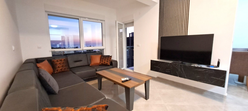 Iznajmljujem Stan-Apartman, Šušanj