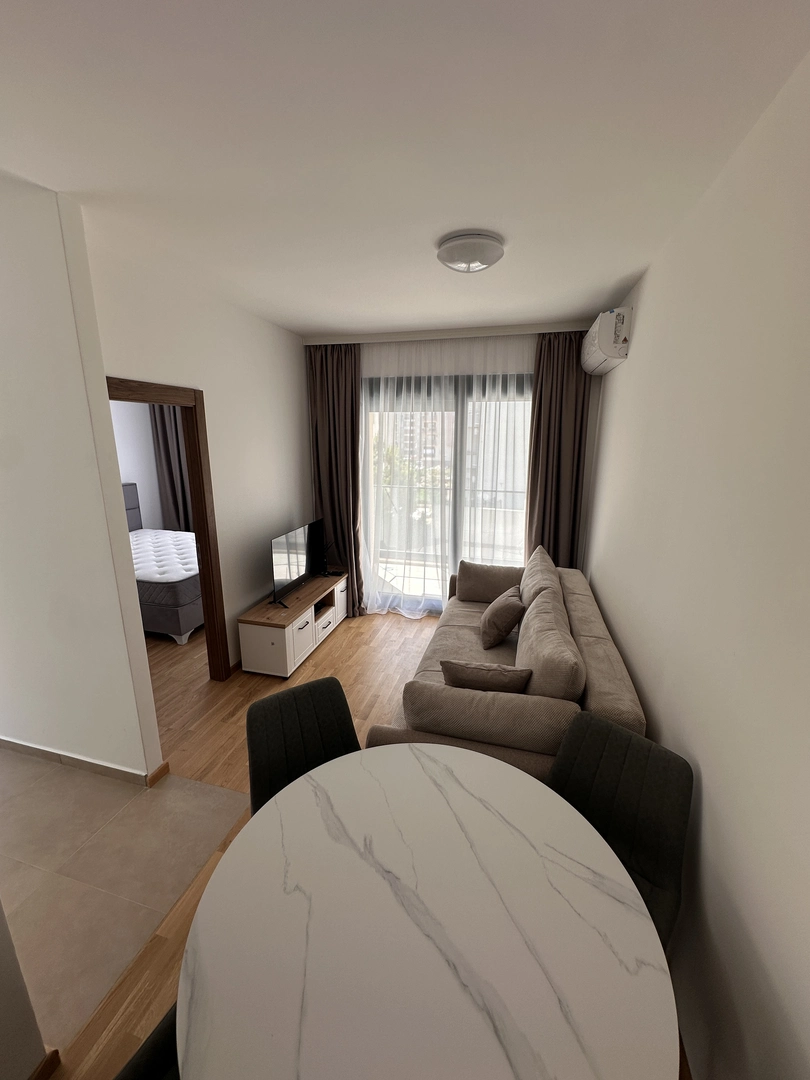Apartment for Rent, Budva — €900