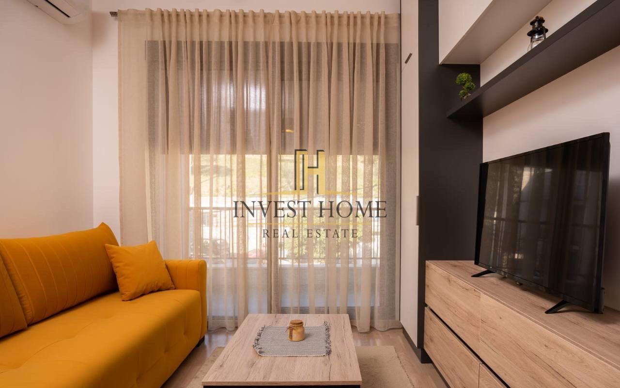 Квартира в аренду, Tivat — €550