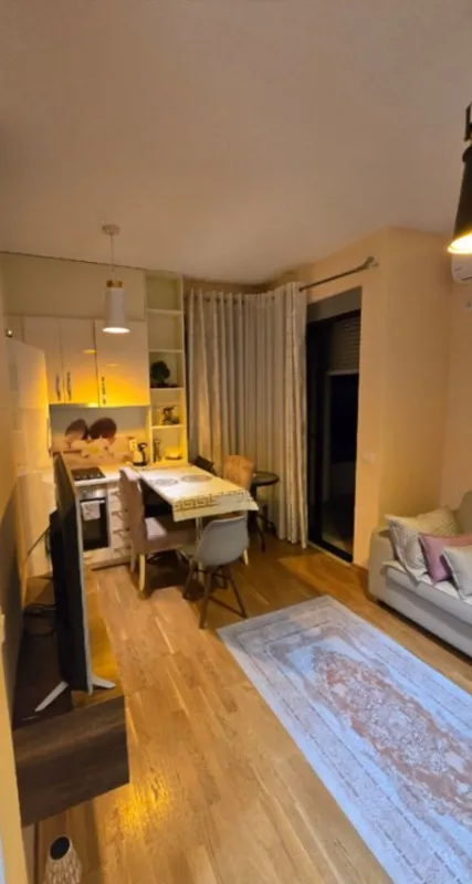 Apartment in Ulcinj, 38 m²