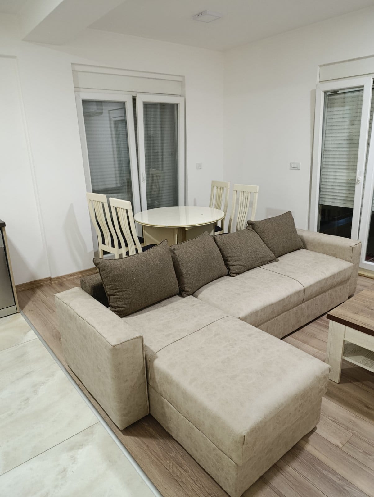 One Bedroom Apartment For Rent,Stari Aerodrom,Podgorica