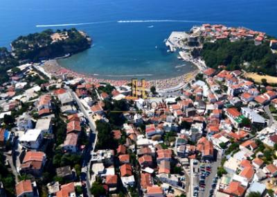 Poslovni prostor, Ulcinj, 180m2