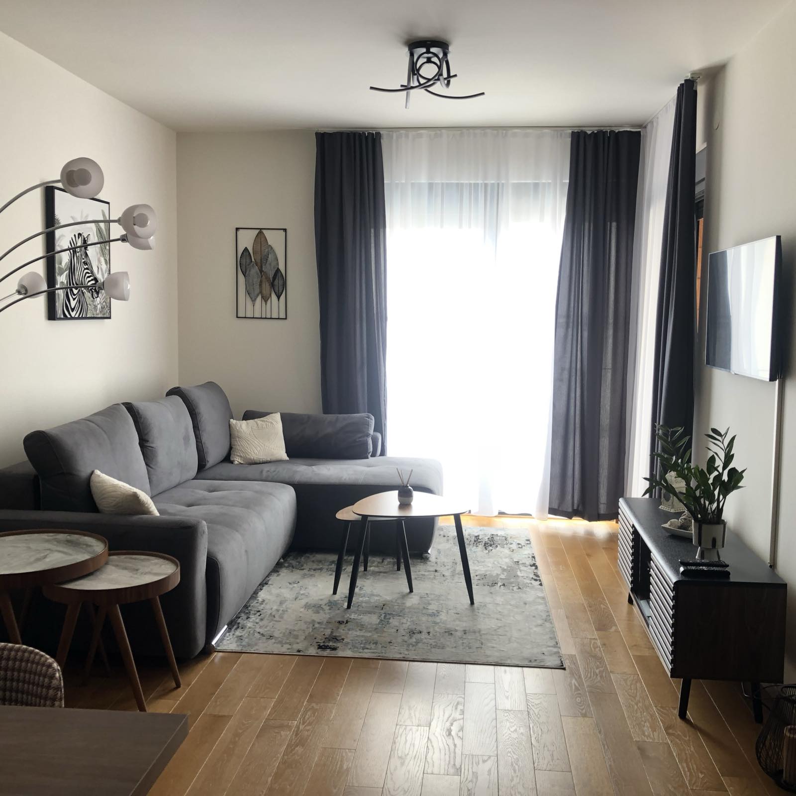 Iznajmljujem Stan-Apartman, Donja Lastva