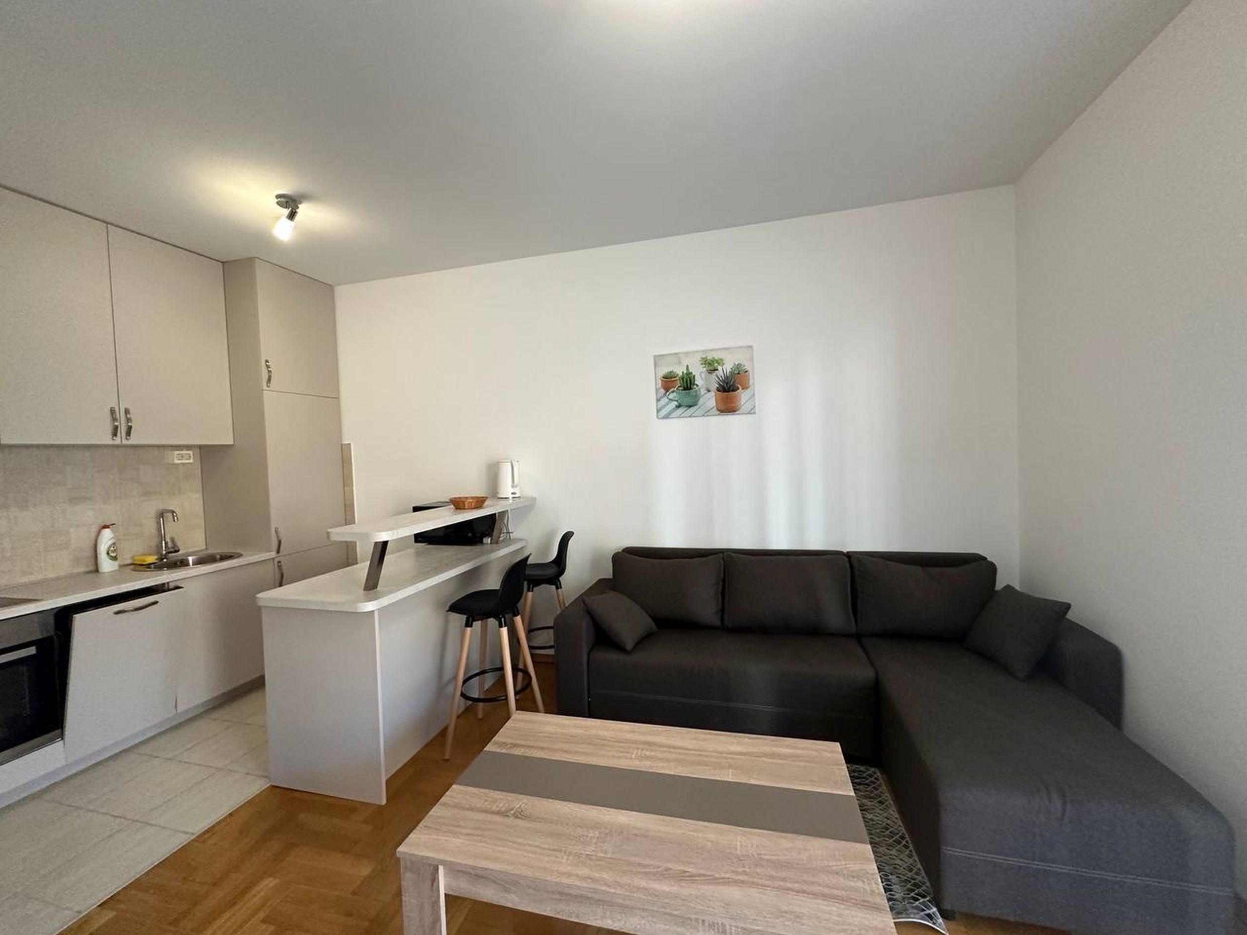 Apartment for Sale, Budva Okolina
