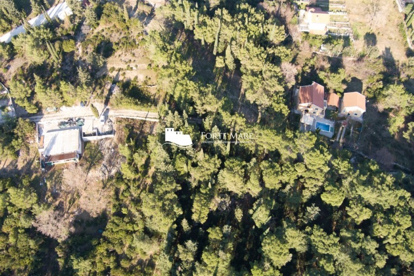 Residential Lot For Sale, Mojdez, Herceg Novi