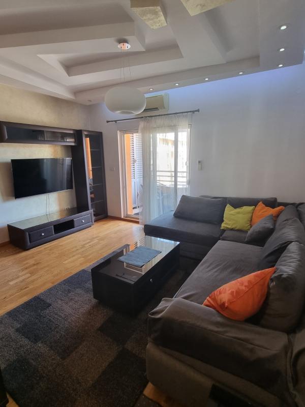 Квартира в Podgorica, 68 m²