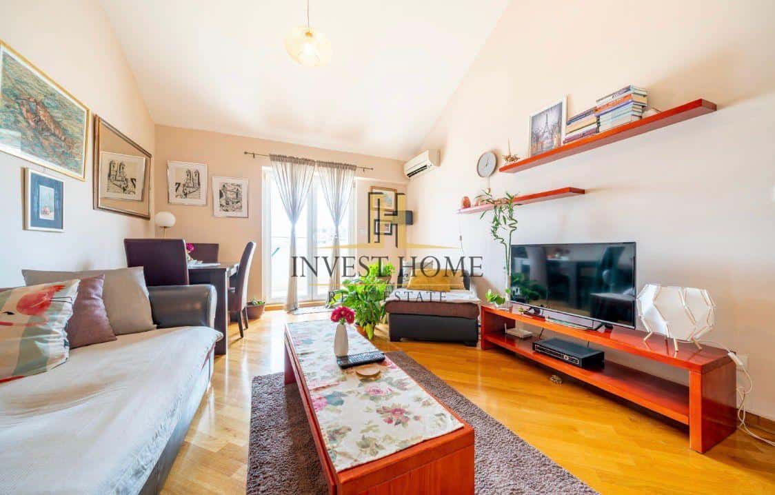 Apartment for Rent, Podgorica — €450