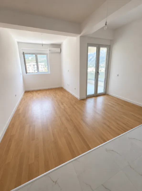 Apartment in Bjelishi, 74 m²
