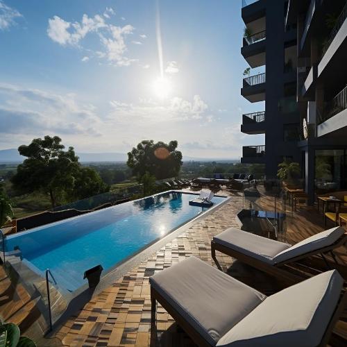 Prodajem Stan-Apartman, Bar