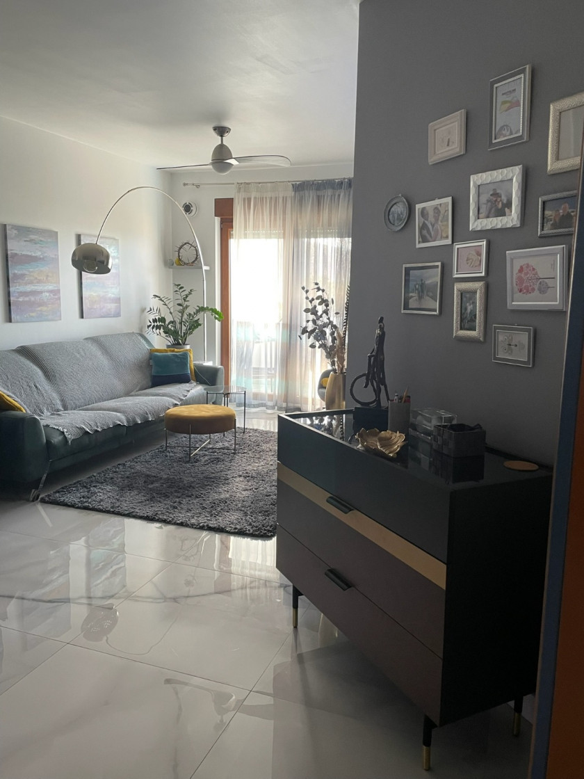 Prodajem Stan-Apartman, Bar