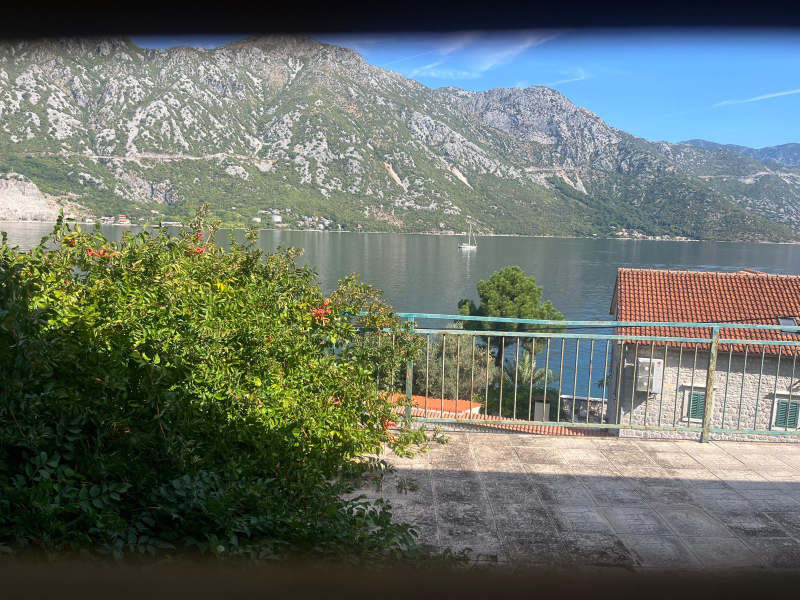 House For Sale, Kostanjica, Kotor, €788.000