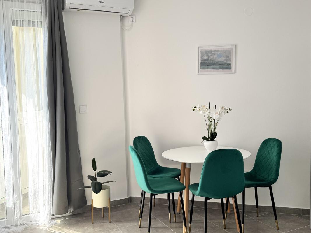 Квартира в Igalo, 34 m²