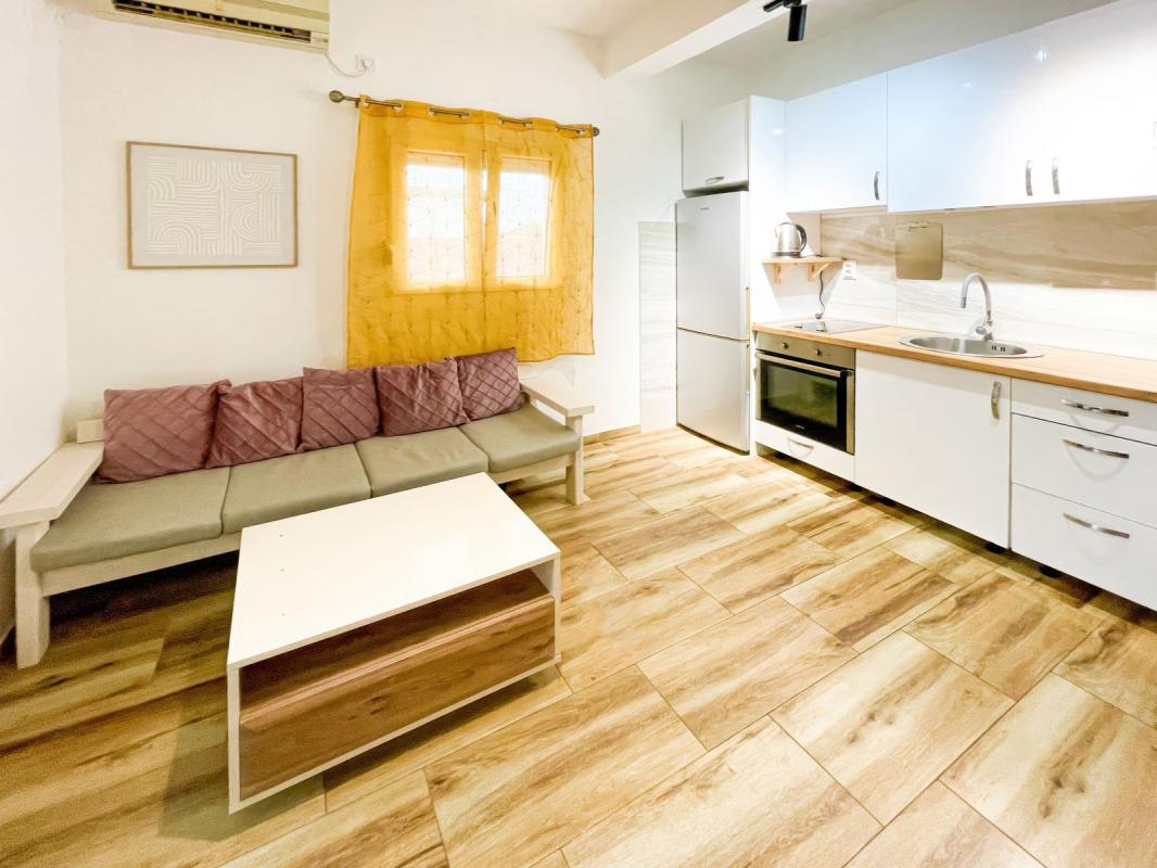 Apartment in Bar, 25 m²