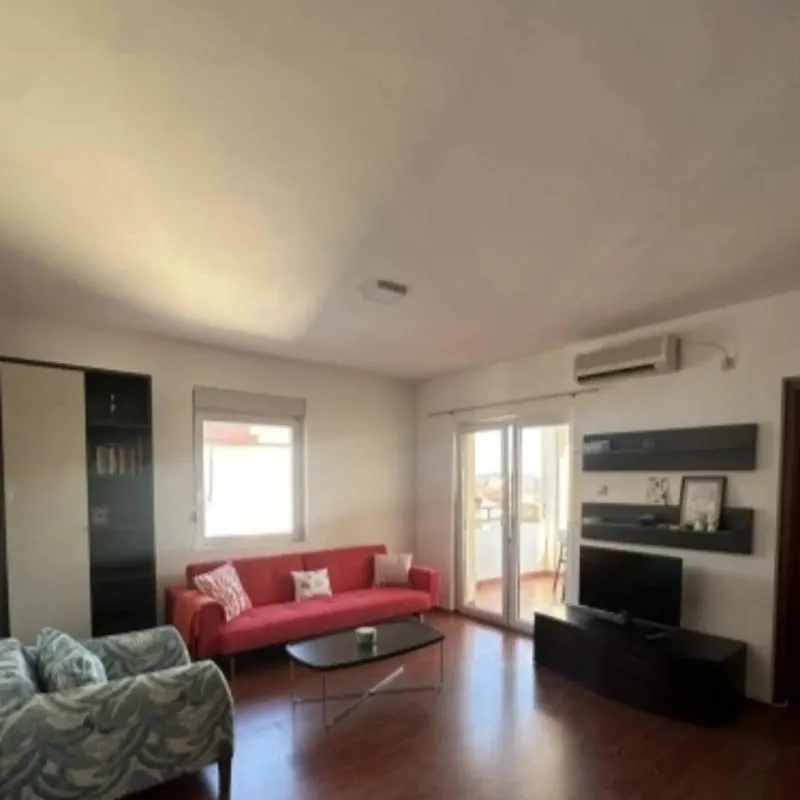 Apartment in Podmaine, 55 m²