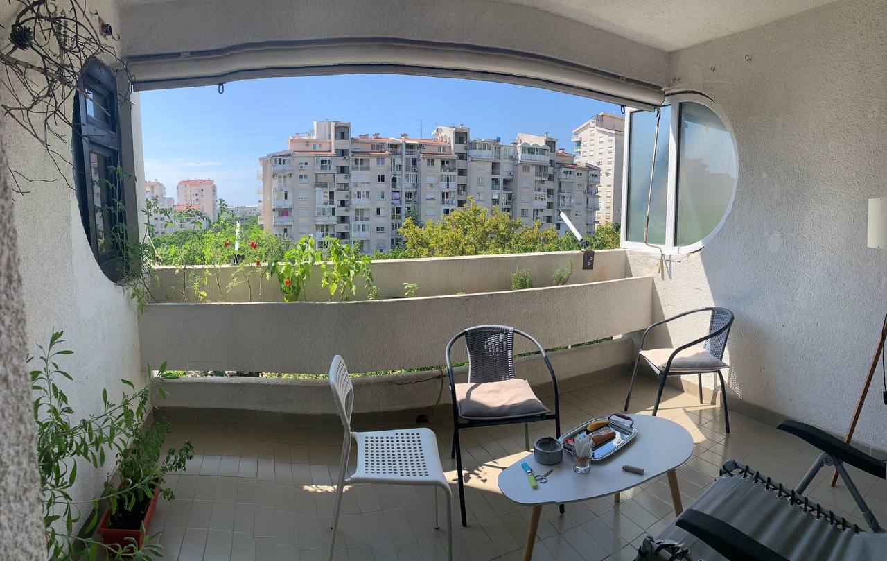 Квартира в Bar, 105 m²