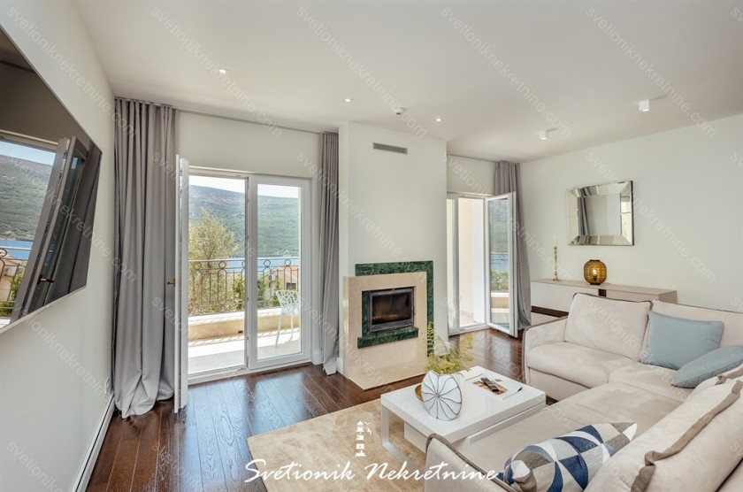 Prodajem Stan-Apartman, Đenovići