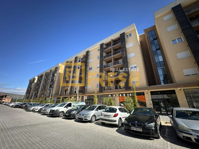 Iznajmljujem Stan-Apartman, New City