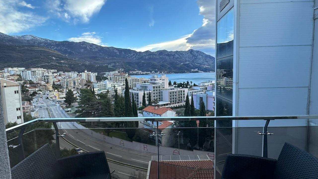 Apartment For Sale, Bečići