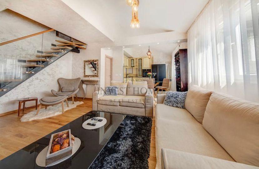 Apartment for Rent, Podgorica — €900