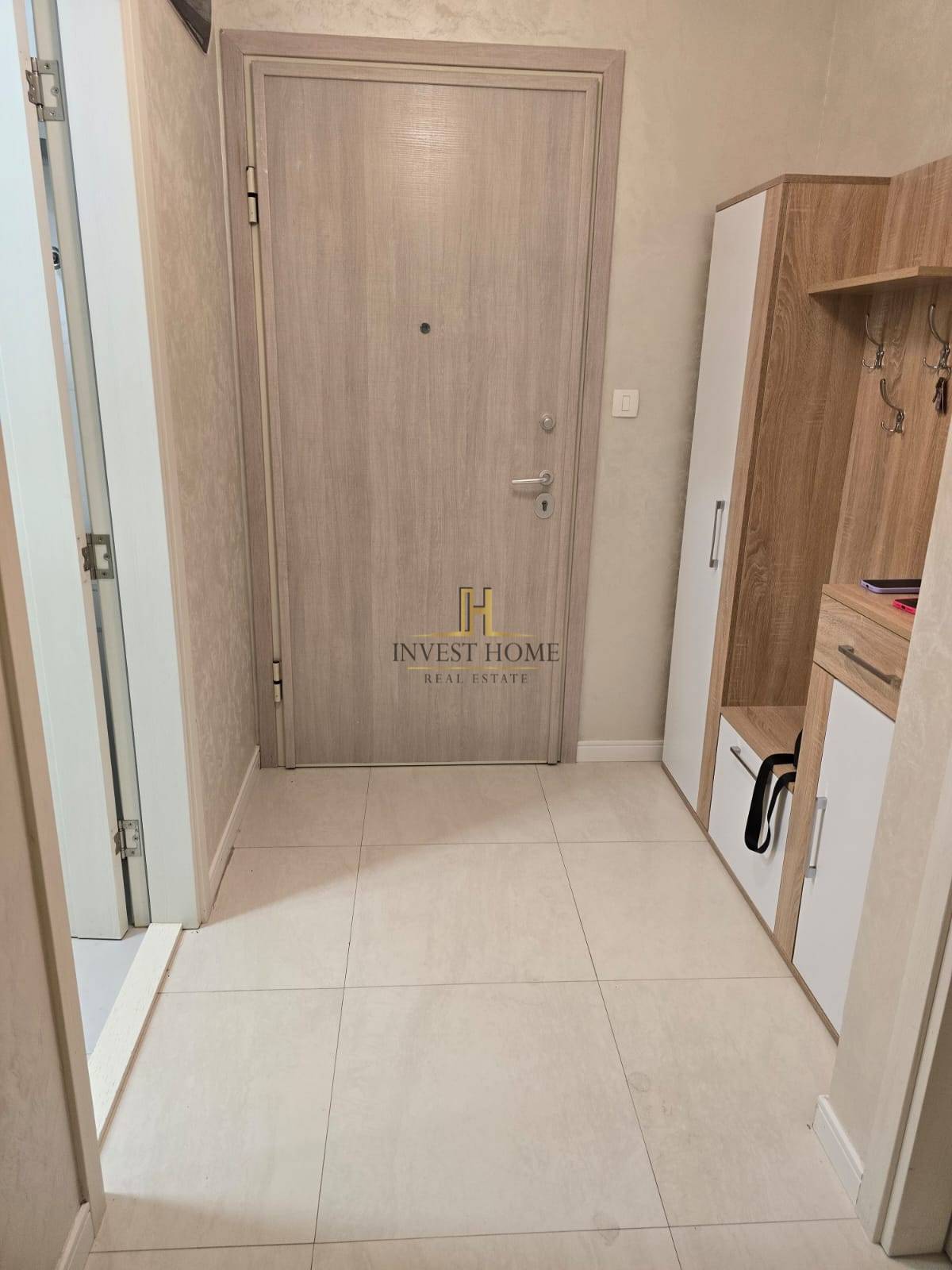 Apartment for Rent, Podgorica — €600