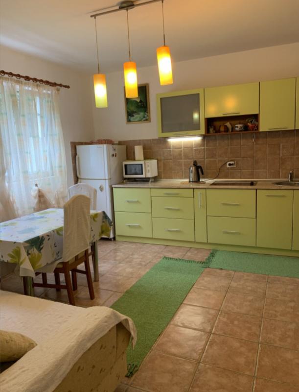 Квартира в Petrovac, 48 m²