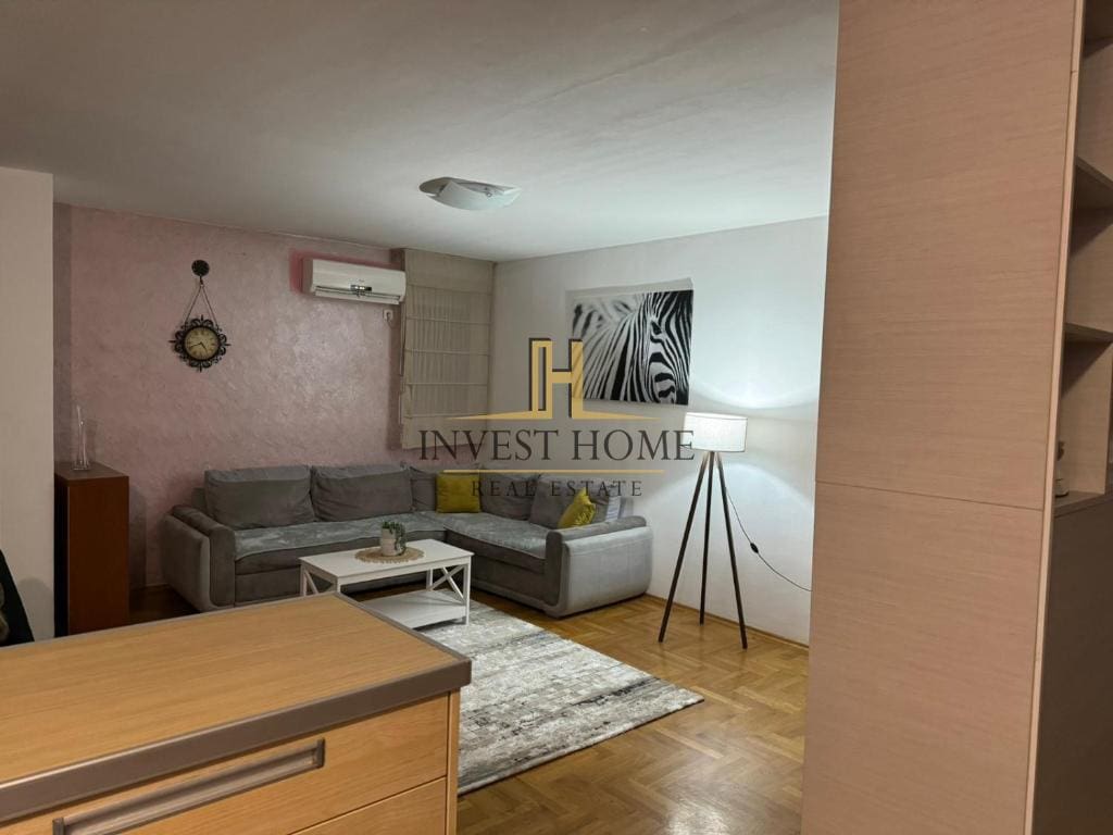 Квартира в аренду, Podgorica — €550