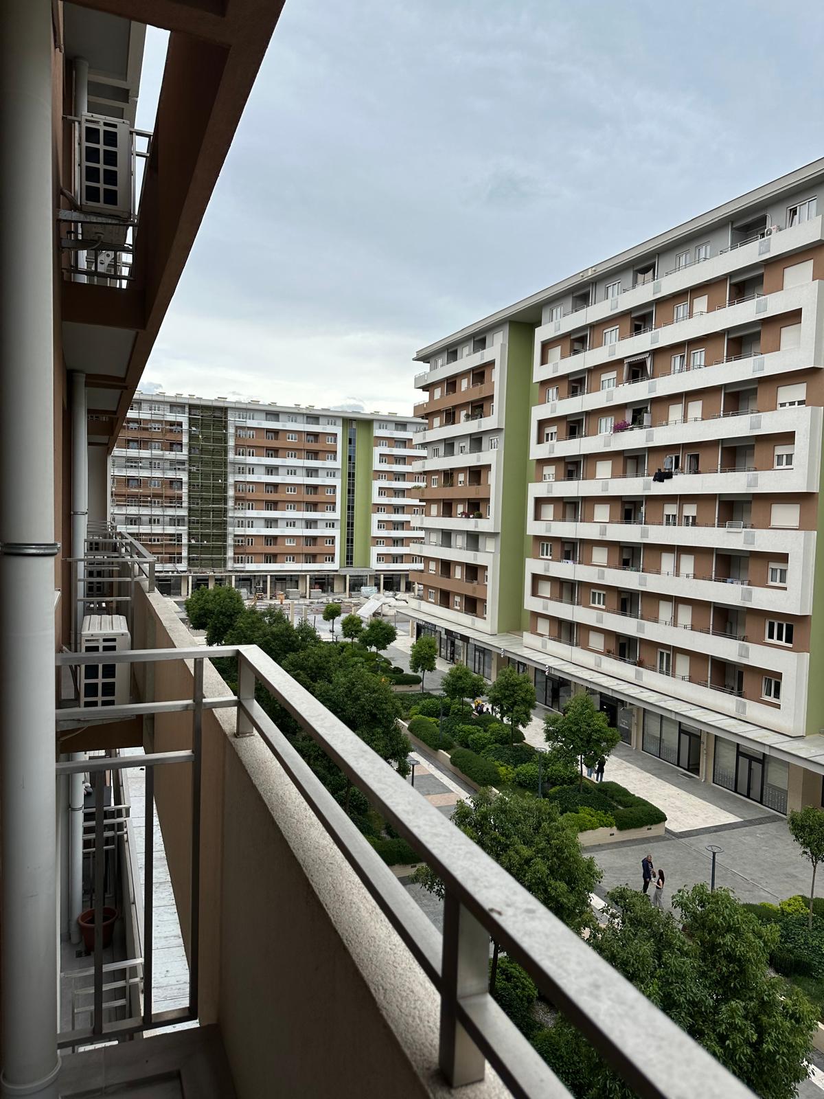 Квартира в аренду, Podgorica — €550