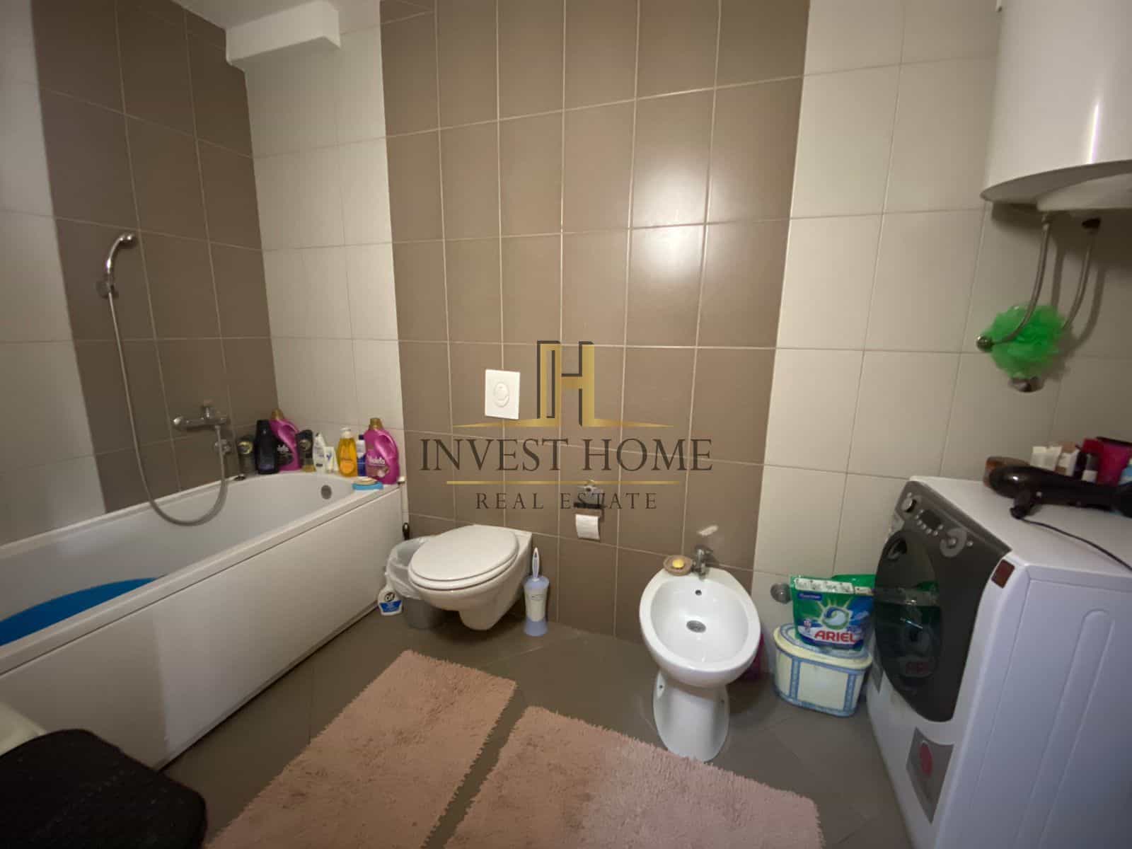 Apartment For Sale, Ljubović, Podgorica, €1.000