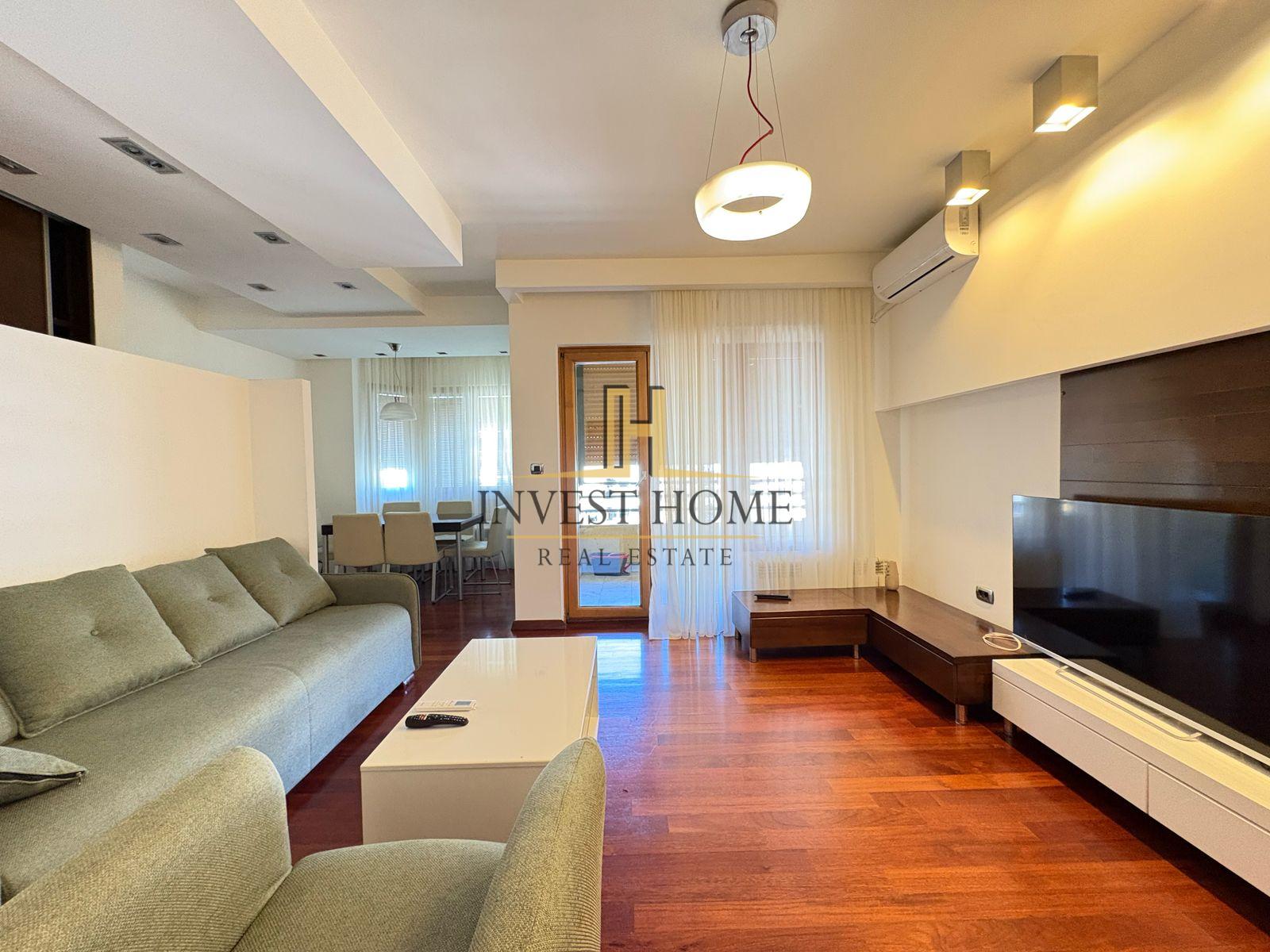 Apartment for Rent, Podgorica — €900
