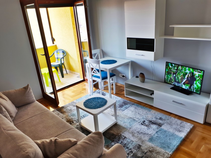 Apartment for Rent, Podgorica — €300