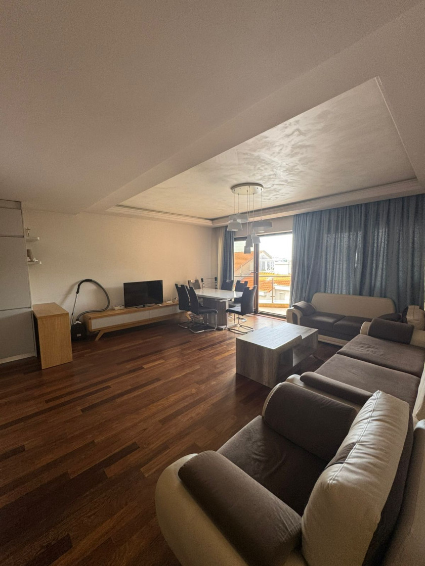 Apartment for Sale, Budva Okolina — €210,000