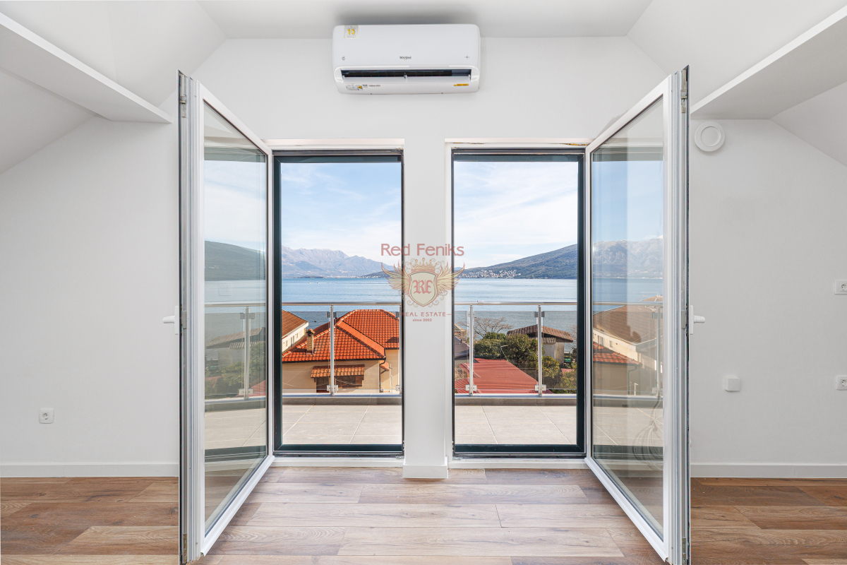 Apartment for Sale, Herceg Novi — €380,000