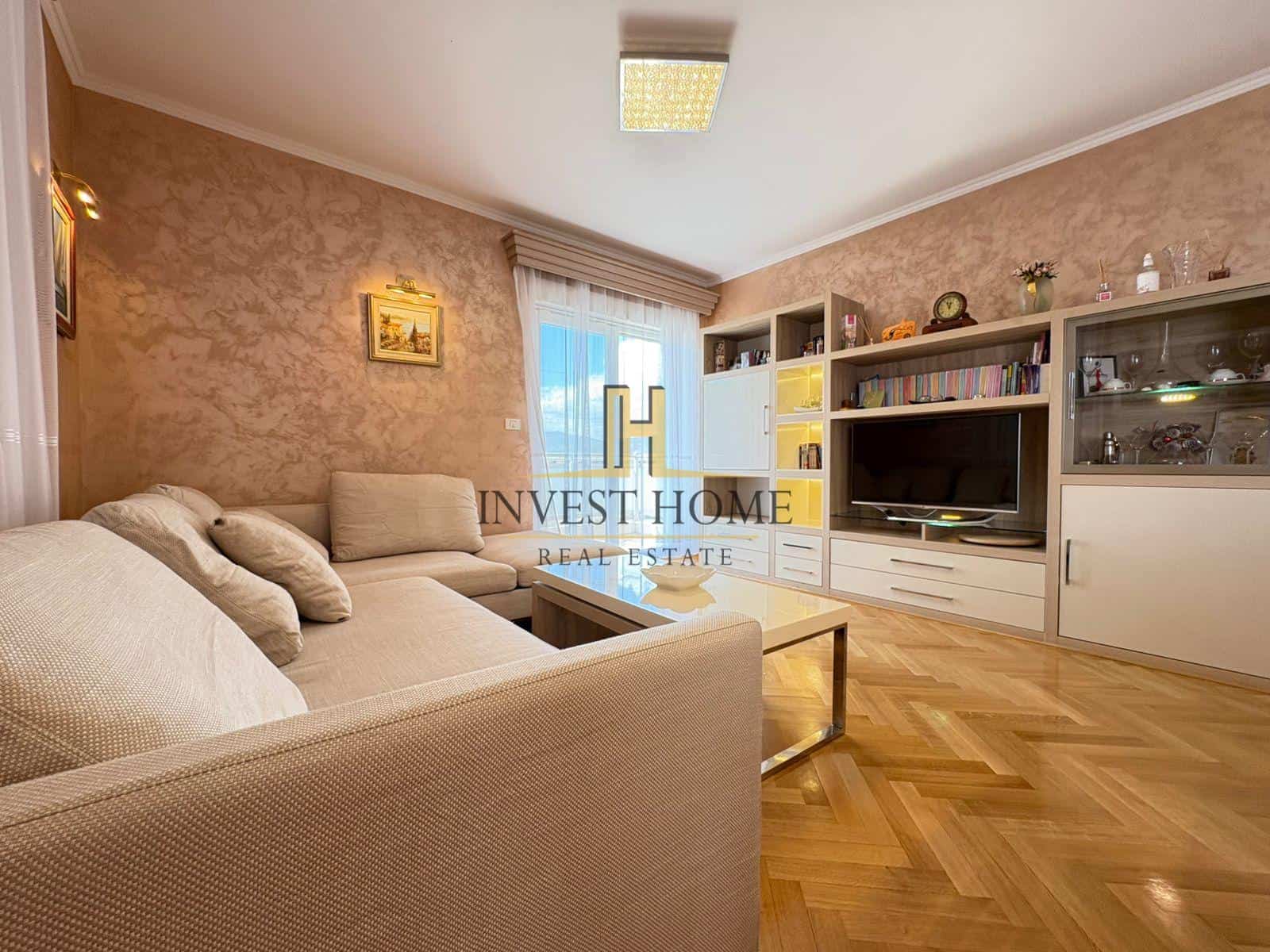 Apartment for Rent, Podgorica — €1,000