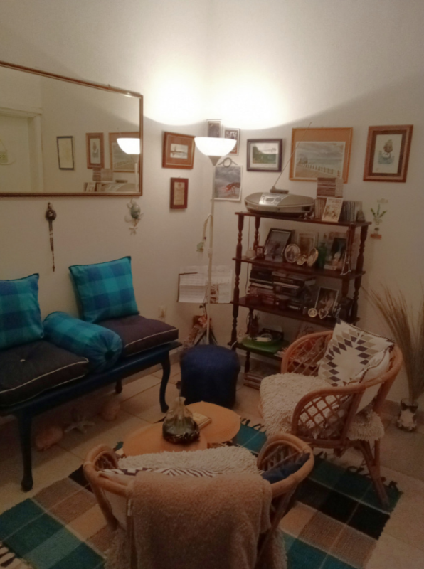 Apartment in Polje, 26 m²