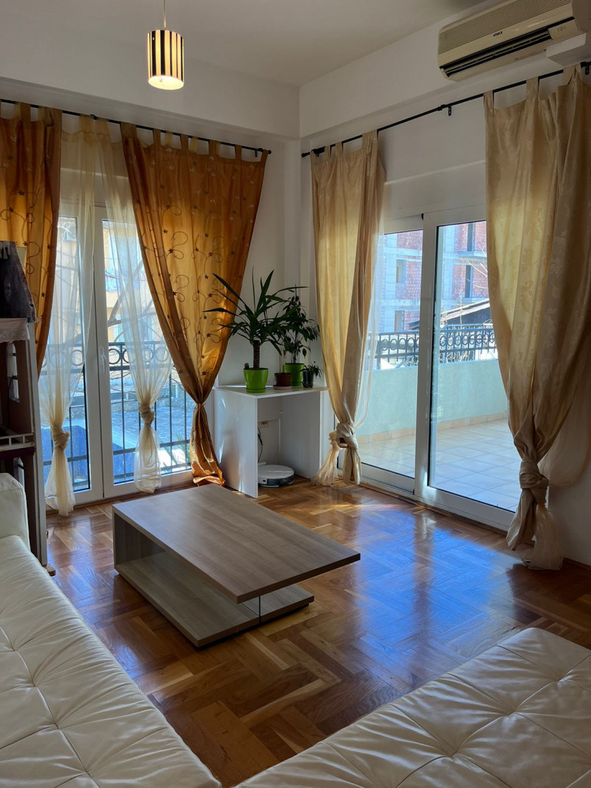 Apartment For Sale, Budva