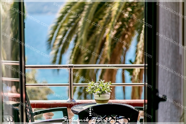 Prodajem Stan-Apartman, Herceg Novi