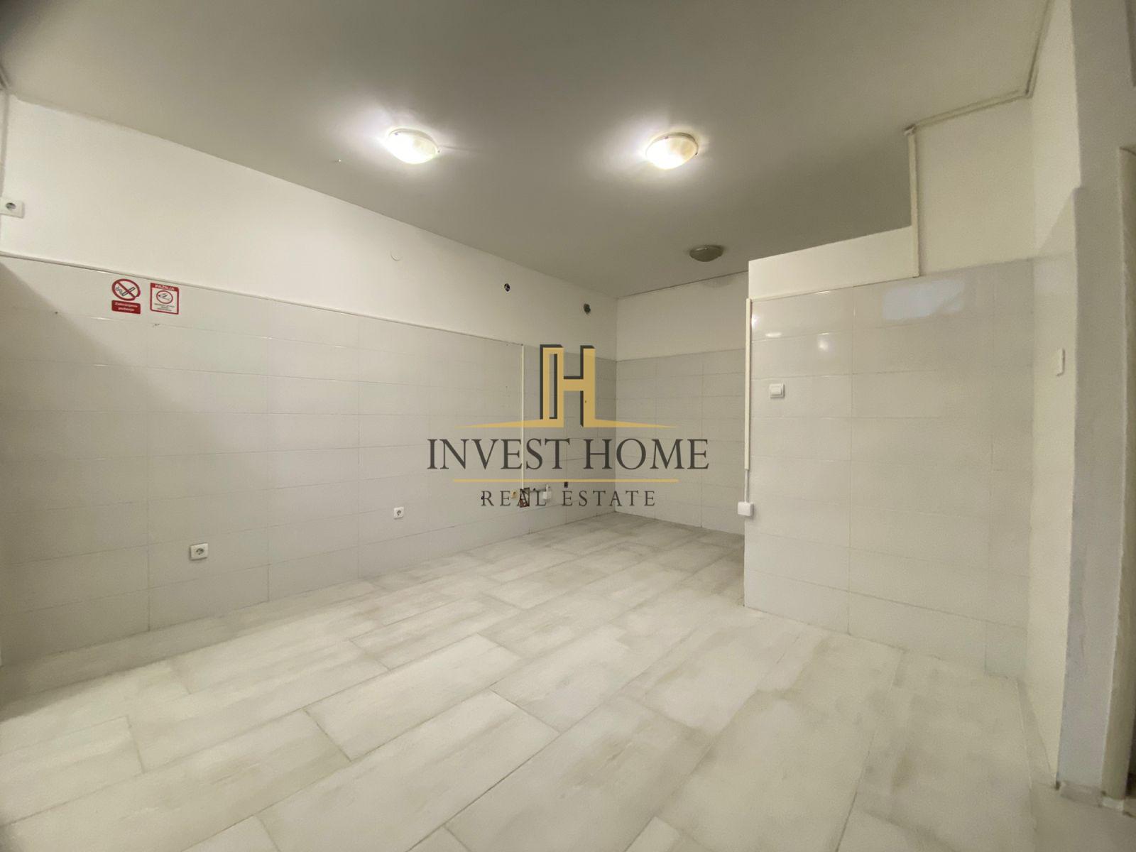 Poslovni prostor, Preko Morače, 37m2