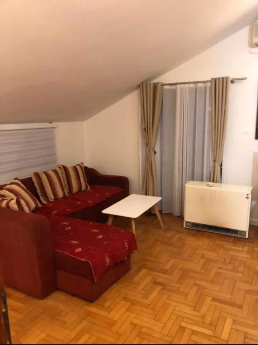 One Bedroom Apartment for Rent, 71m2, Momišići, Podgorica