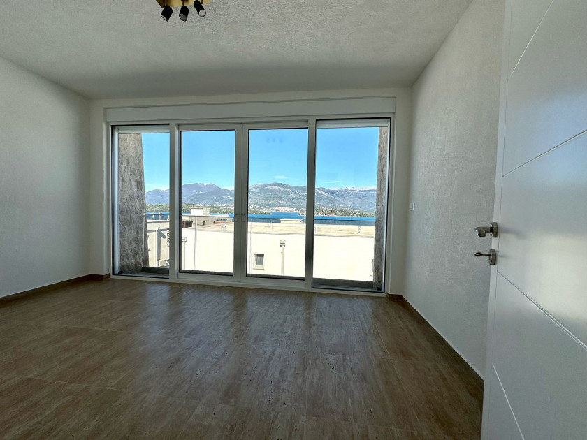 Apartment For Sale, Tivat