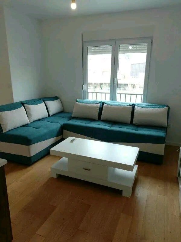 Studio Apartment For Rent in Center