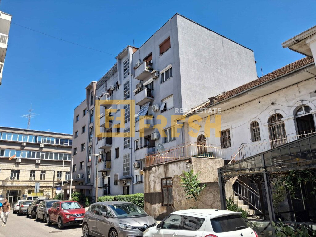 Apartment for Sale, Podgorica — €200,000