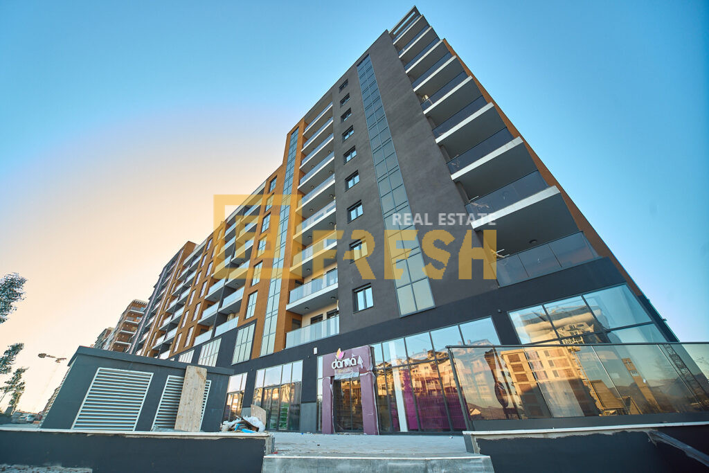 Apartment for Sale, Podgorica
