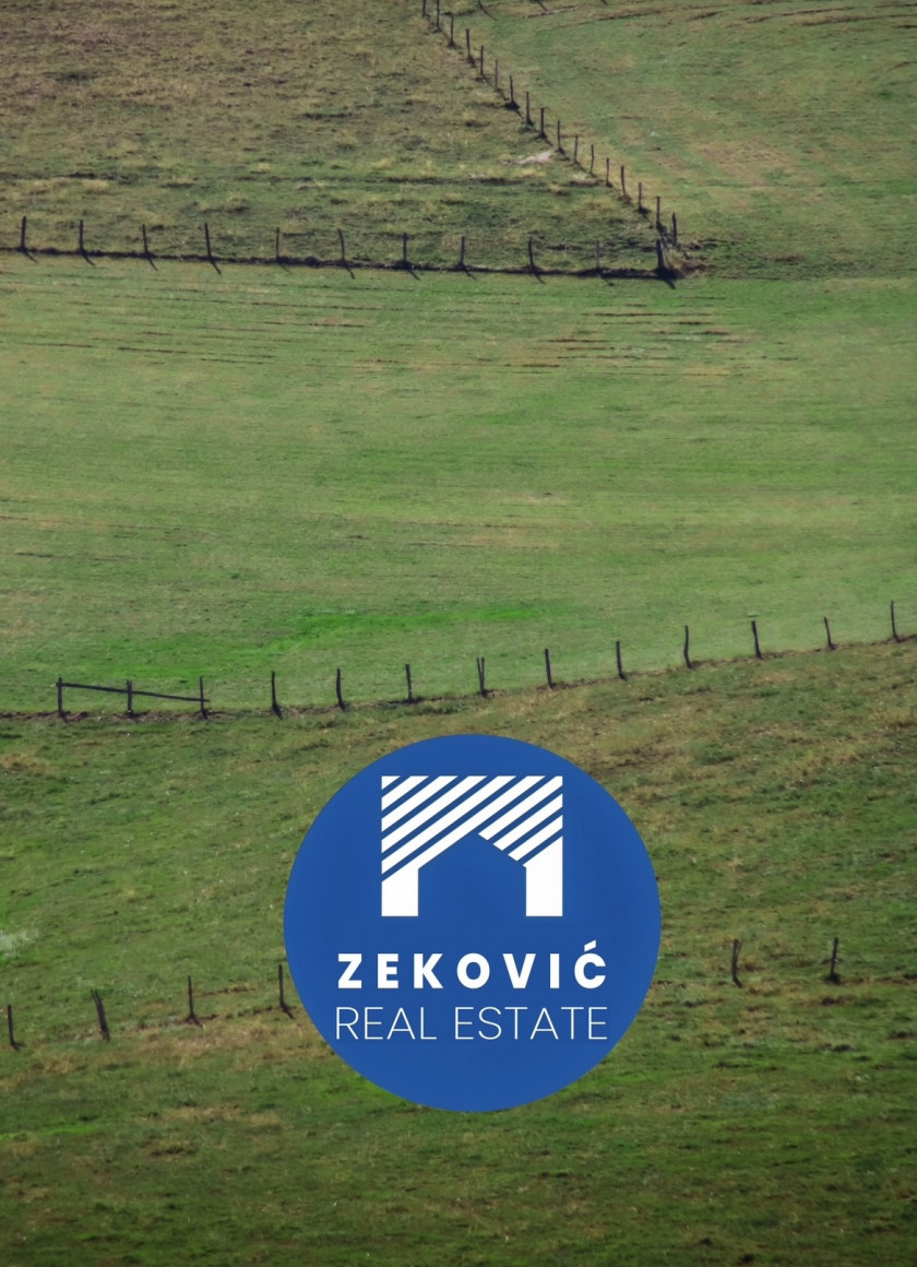 Земля на продажу, Danilovgrad — €26,500