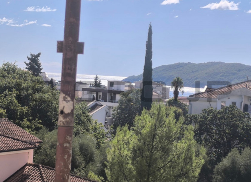 Prodajem Stan-Apartman, Podkošljun