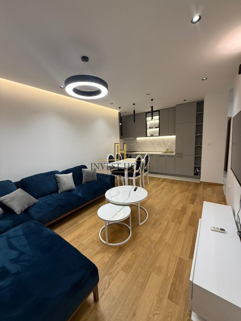 Dvosoban stan, New city, 53m2