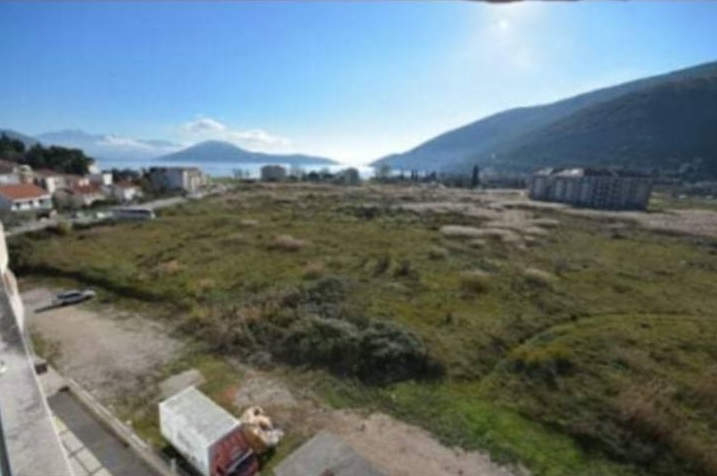 Land For Sale, Igalo