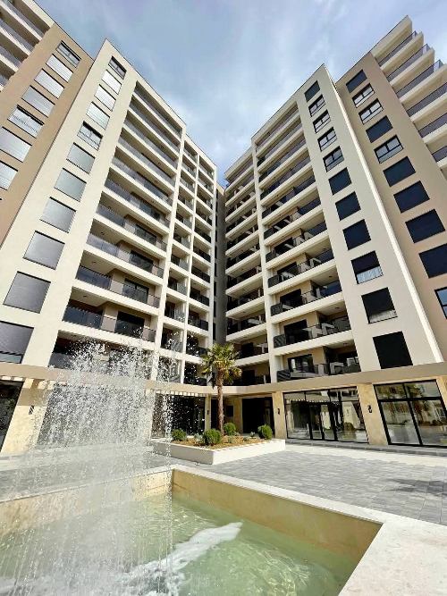 Apartment for Sale, Bar — €170,000